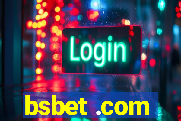 bsbet .com